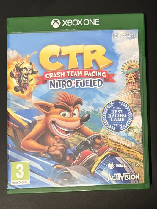 Xbox One X + 3 jocuri