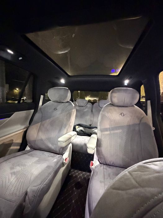 DongFeng chihol oziniki universal mas