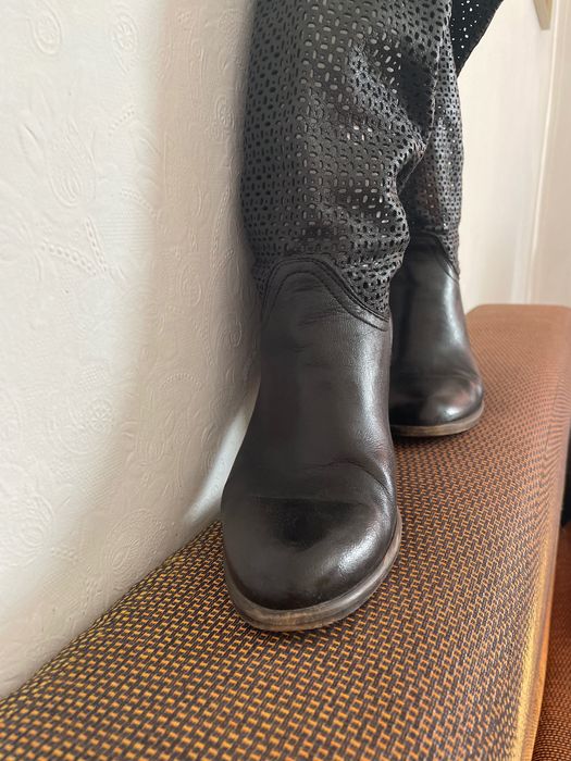 Италиански чизми