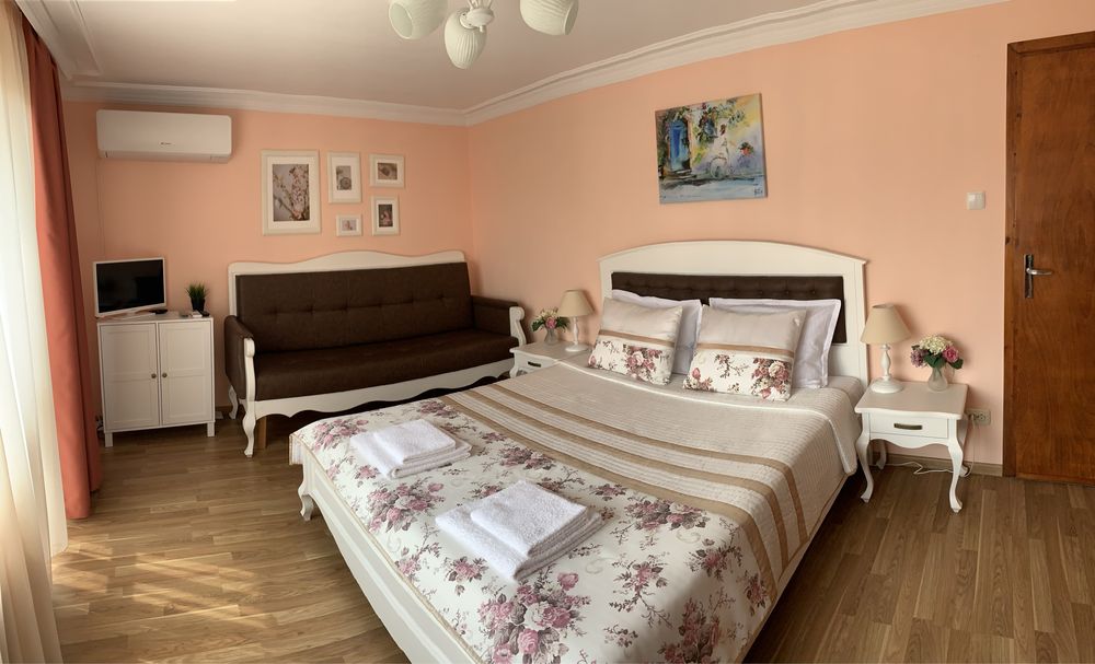 Дава се под наем Къща в Павел баня - 80 кв.м за 204 € - Снимка #3