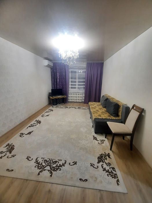 Продам однокомнатную квартиру