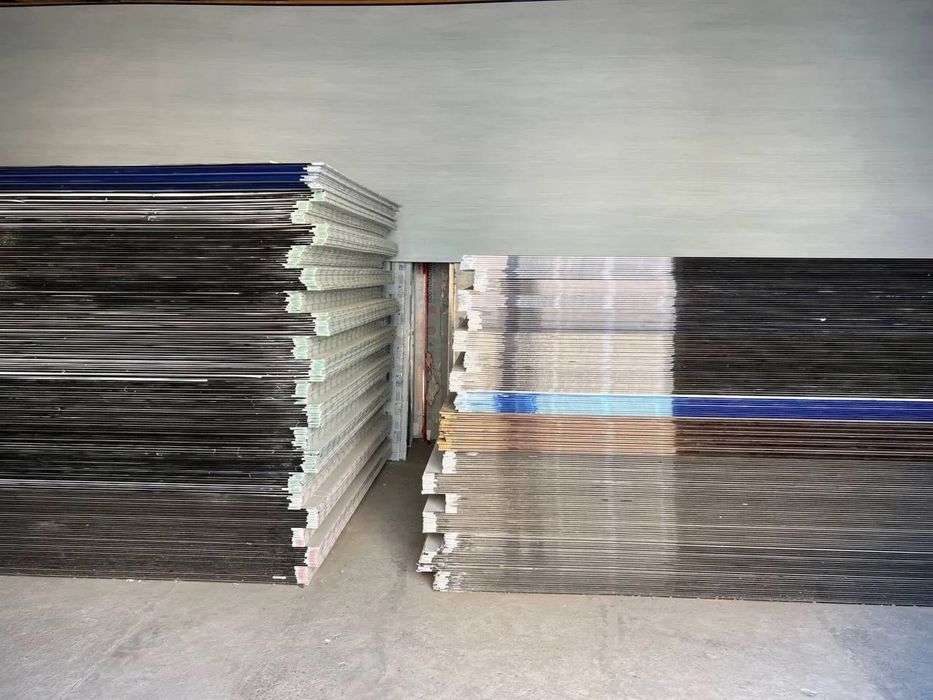 Лексан Leksan прямо со склада на выбор