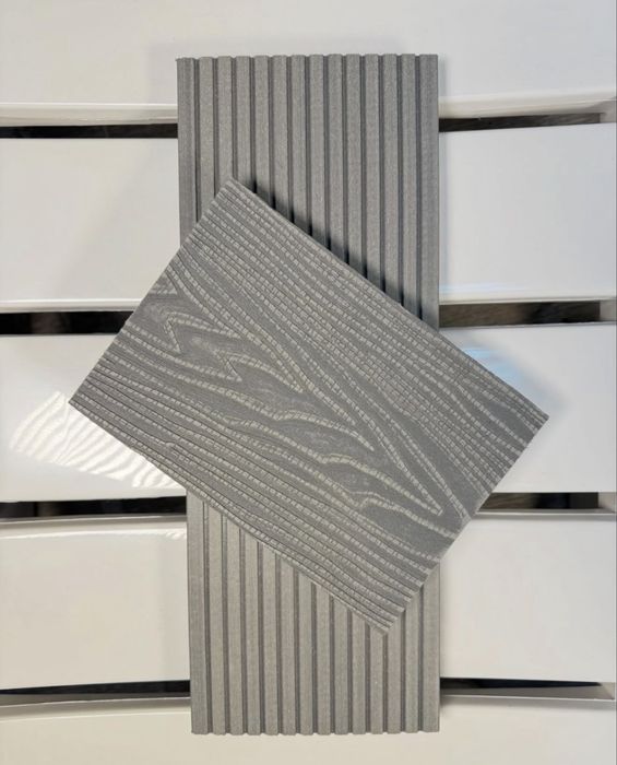 Тррасная доска ДПК