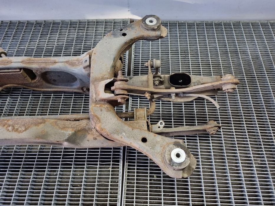 Punte spate Mitsubishi ECLIPSE CROSS 1.5 B 2018 - 2021 SUV 4 Usi (1626) 4x2 Garantie