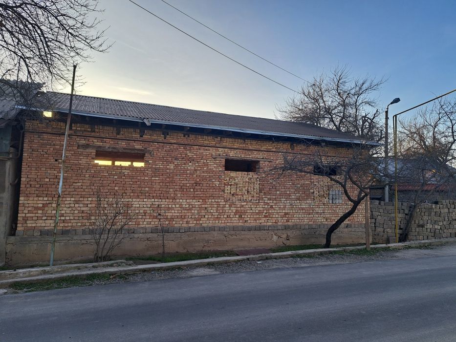 Ховли сотилади, 18 соток