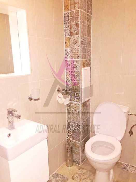 Дава се под наем Двустаен апартамент в Варна, Цветен квартал - 77 кв.м за 409 € - Снимка #3