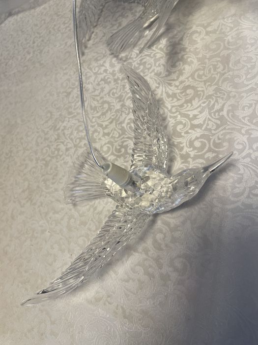 Декор люстра фотозона