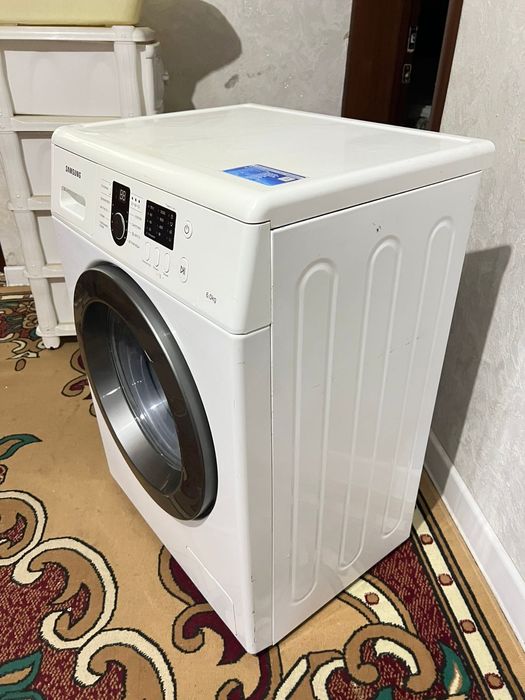 Стиральная машина с доставкой