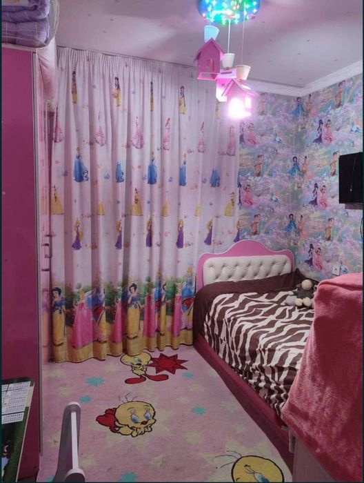 Sergeli sputnik 16 a uy sotiladi