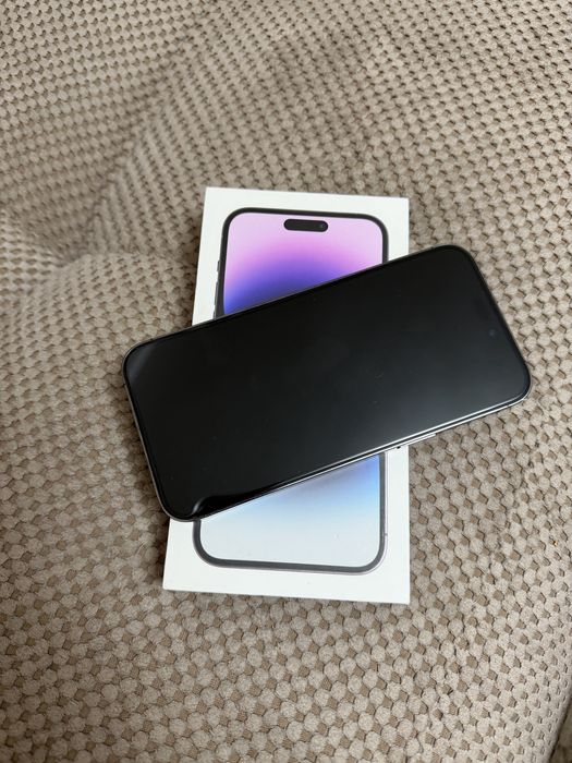 Айфон 14 promax телефон