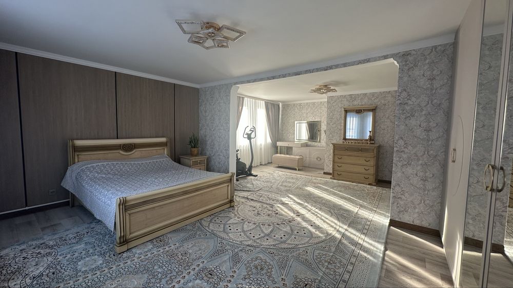 Продаю Дом в Чубарах