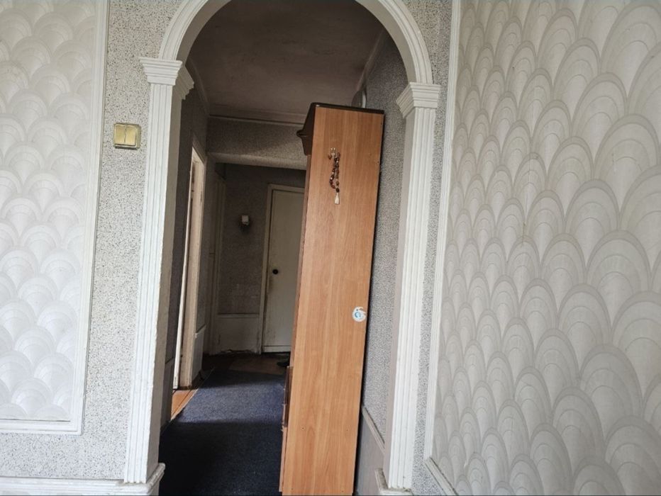 ~Чиланзар 23, 2 хонали, Кирпичний дом Срочно продаётся квартира