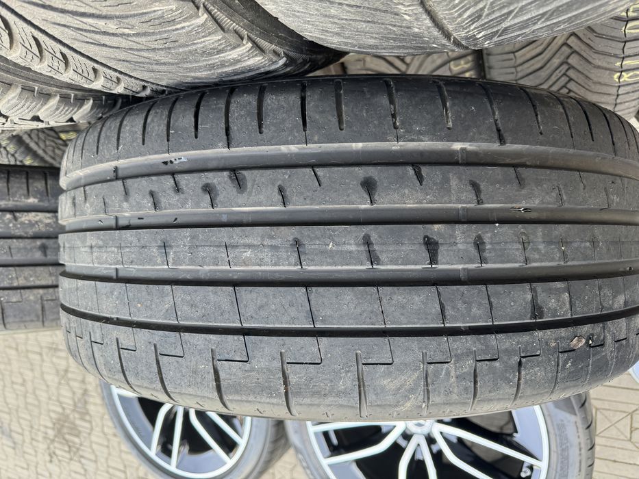 jante originale mercedes amg r22 w167 gle coupe si gle suv vara noi