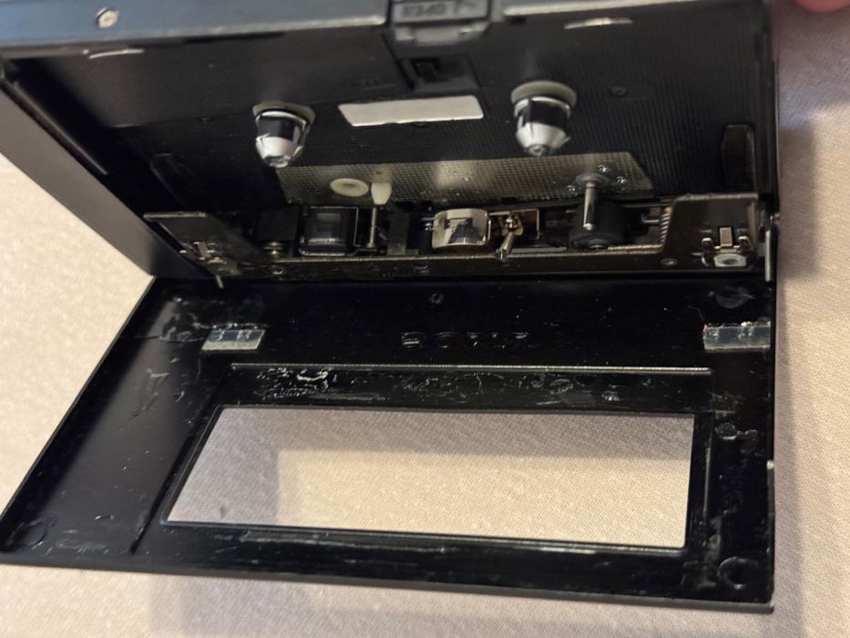 Walkman Sony WM-D3 defect pentru piese
