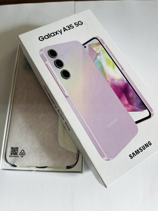 Samsung A35  128GB