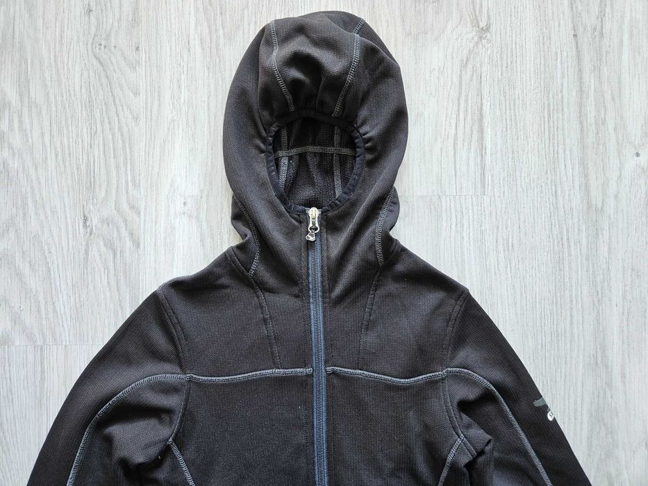 Salewa Surya PL Thermal термо горнище горница суичър