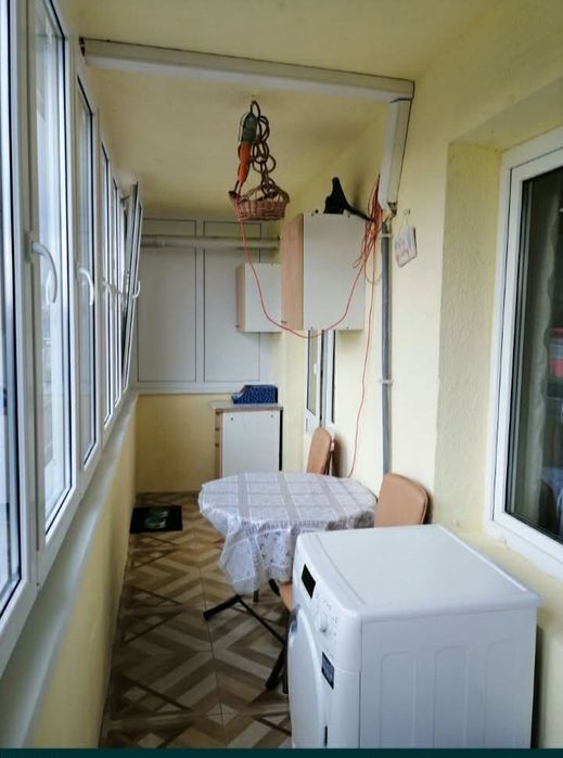 Vand apartament sau schimb cu casa pret 55000 euro negociabil