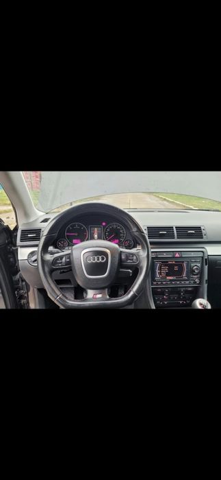 AUDI A4 ST.Line@@@