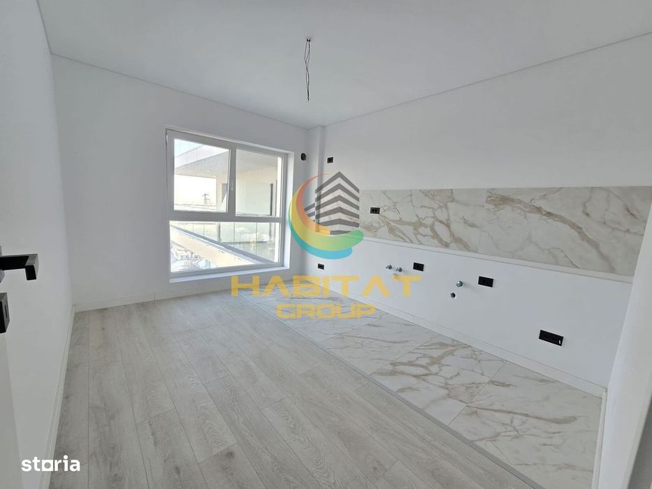 3 camere tip Duplex la 10 minute de Metrou Piata Sudului