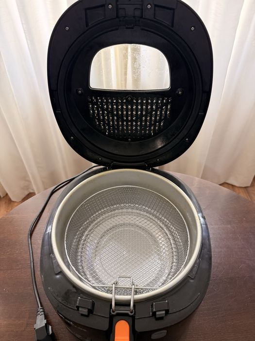 Tefal Simply One Friteuză Electrică XL 1,2 Kg model FF1608