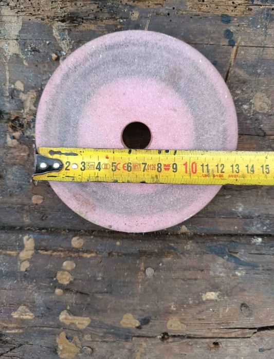 Продавам камъни за шмиргел