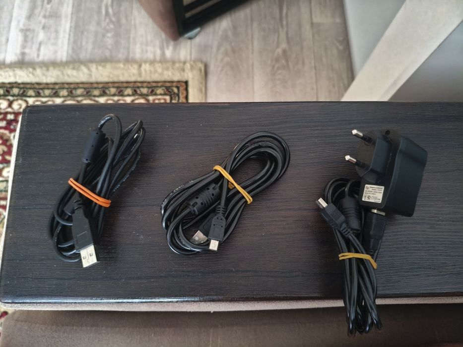 Прдам видеокамеру JVC