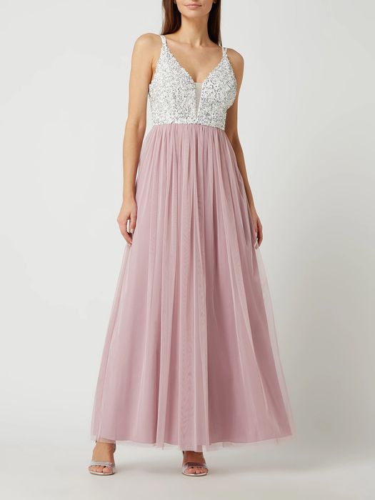 Официална дълга рокля Jake’s