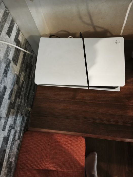 Vand PS5 Digital Edition