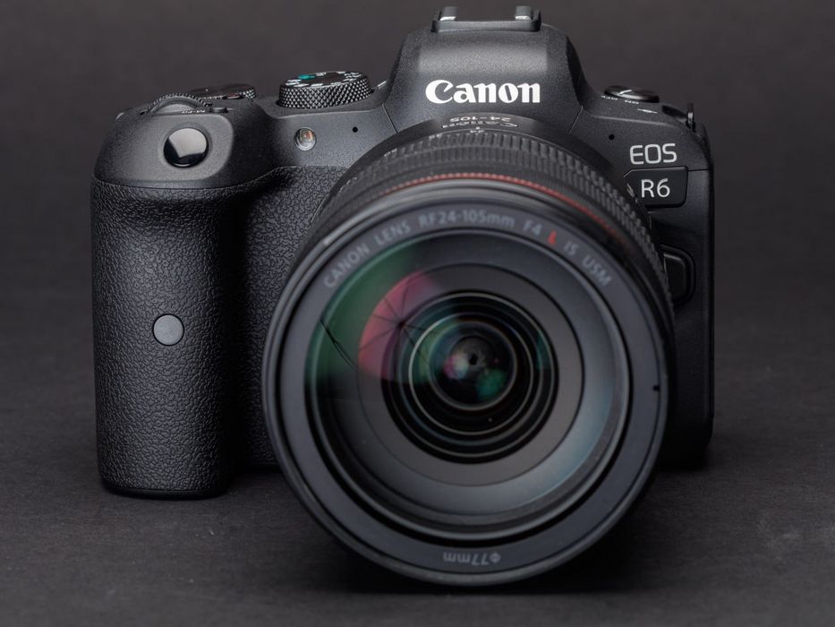 Canon r 6 24.105. sotiladi