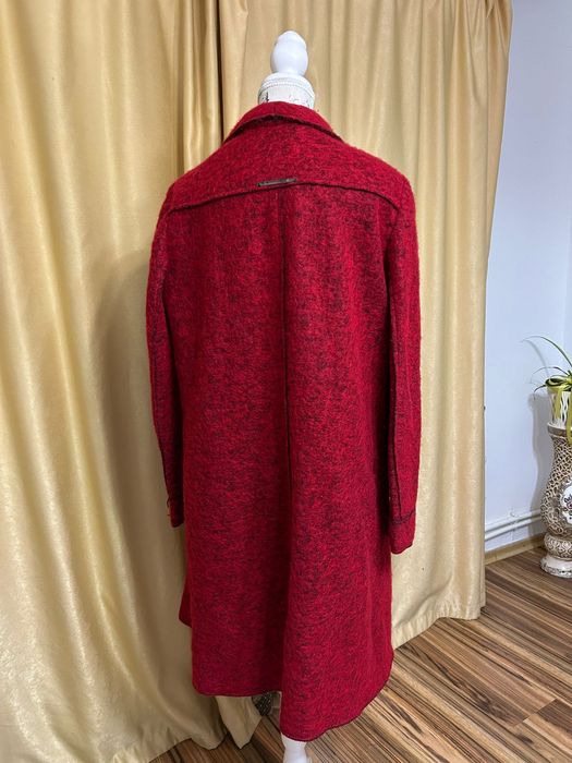 Palton primăvară