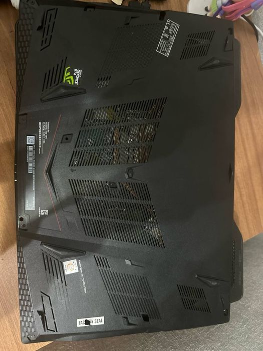 msi ge63 raider 8F Корейской сборки