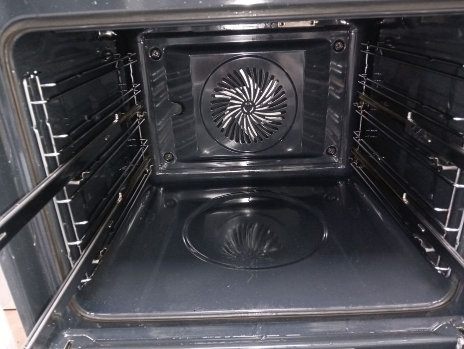 Кафява печка за вграждане АЕГ Aeg  Made in Germany 2 години гаранция!