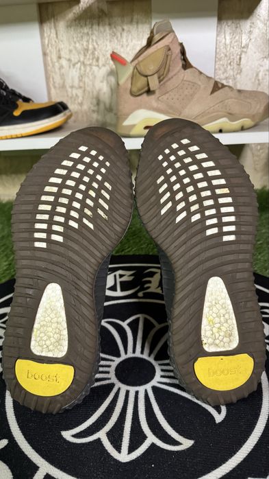 Adidas Yeezy 350