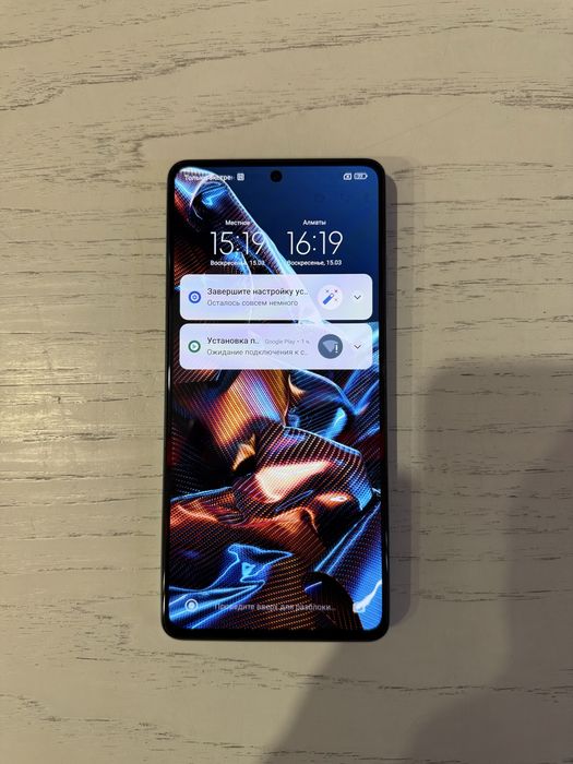 Poco redmi x5 pro 256gb