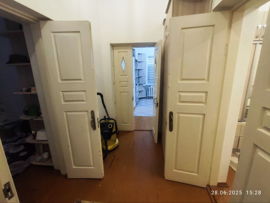 Сдаётся в аренду дом ул. Билимдон 2 проезд Мирабадский район