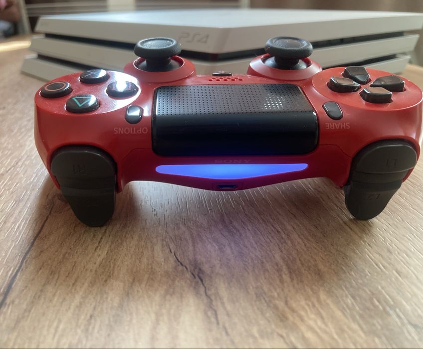 PlayStation 4 Pro