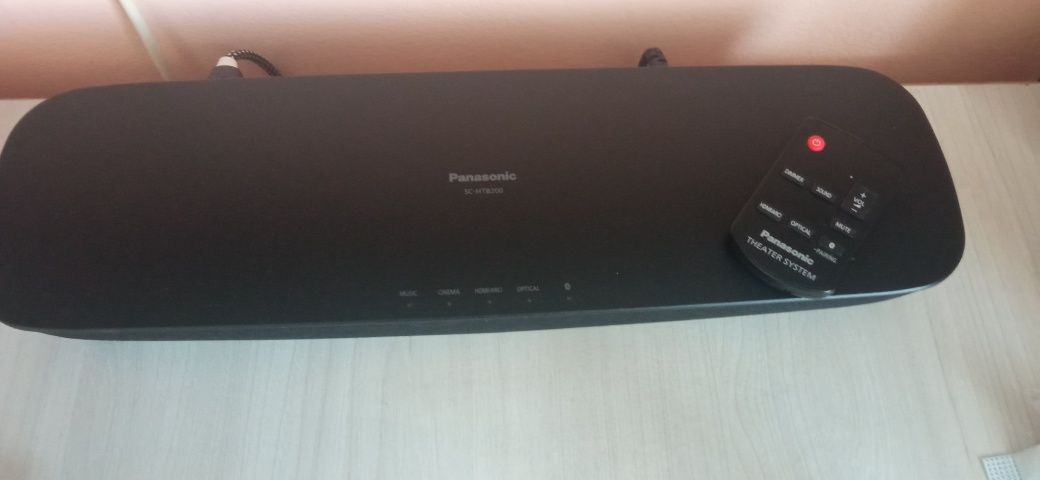 Panasonic htb200egk sales