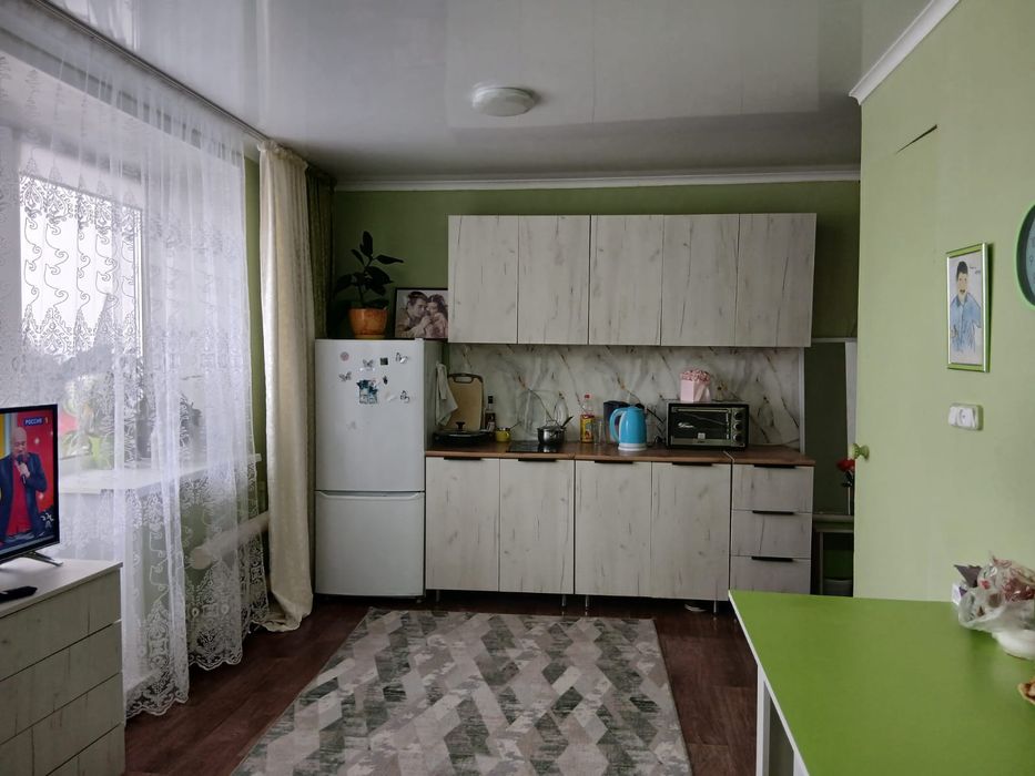 Квартира в центре