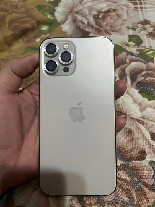 айфон 12 про макс