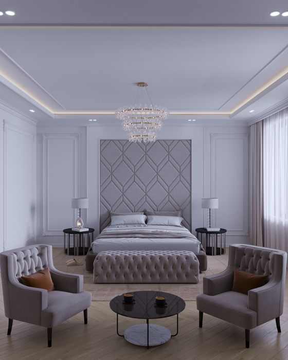 Sifatli Usta. Gipsokarton Dekorplast Plastik Decorativ panel, Tarket