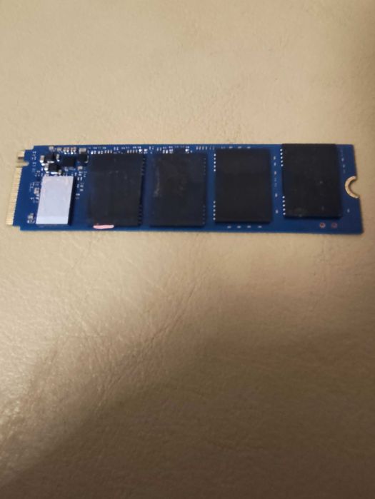 Solid State Drive (SSD) Kingston NV2 500GB, PCIe 4.0 NVMe, M.2.