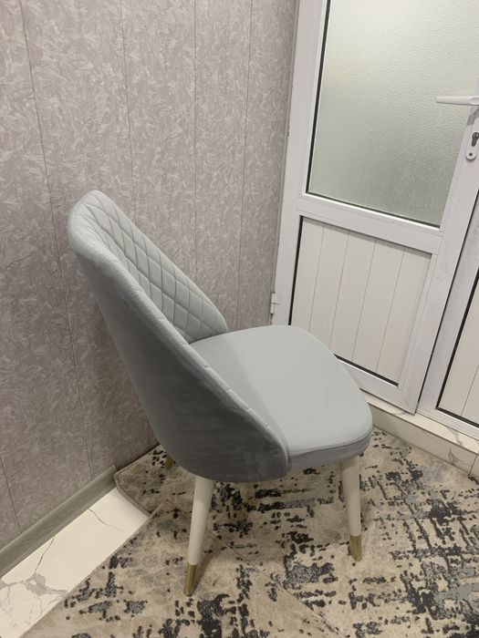 Stul va Stollar Turkiya dizayn