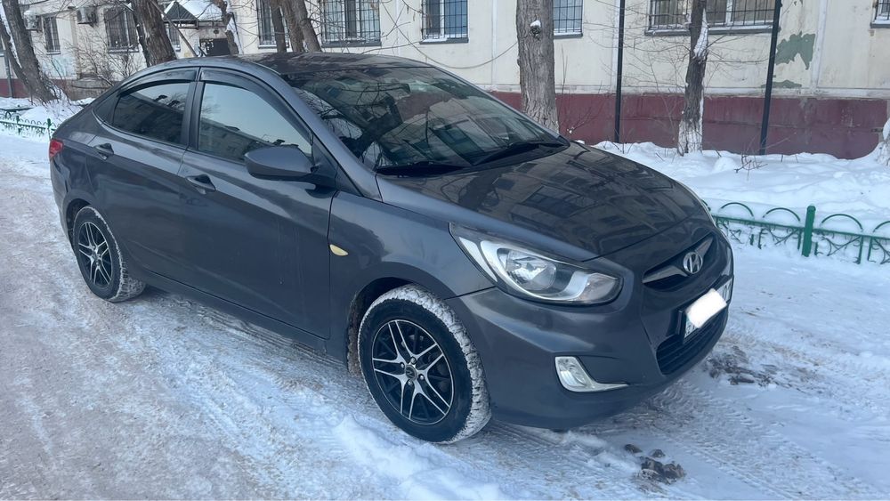 Аренда авто с выкупом