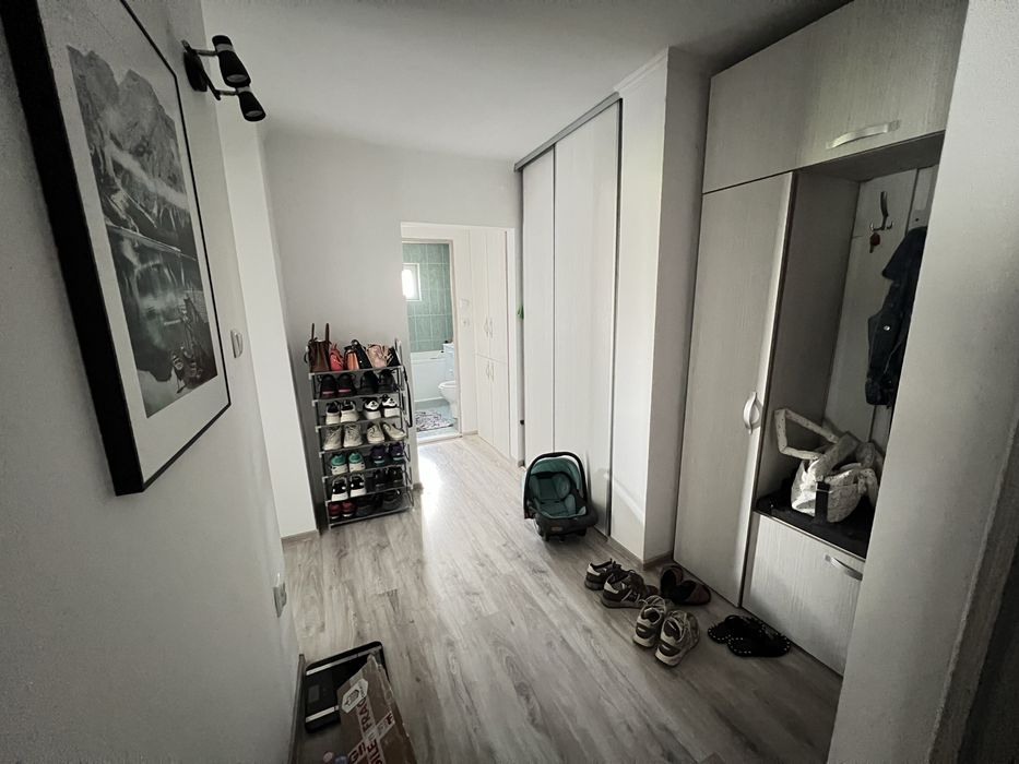 Proprietar, vand apartament cu 2 camere, tip PB, zona Prima Shops/Lotus Park