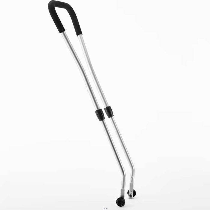 Bara initiere ciclism si roti ajutatoare 500 pt biciclete BTwin 14-16 inch