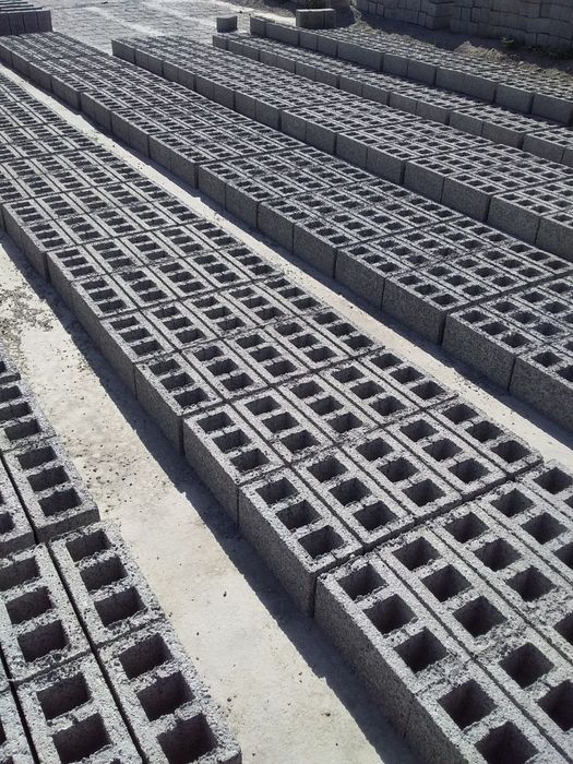 Жонбой шлака блок Гиш сифатли Арзон нархларда