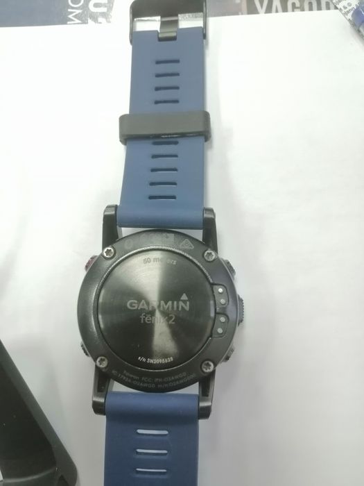 Garmin Fenix 2 - добро състояние