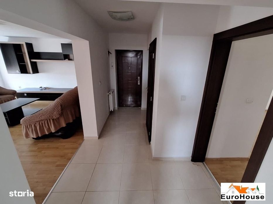 Apartament cu 3 camere de vanzare in Alba Iulia