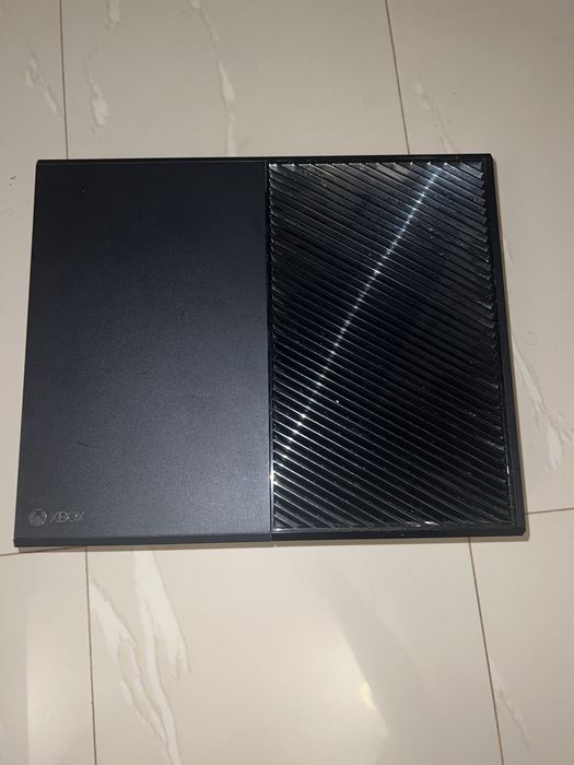 Vand rapid Xbox One
