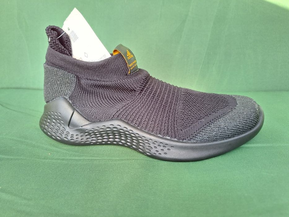 Adidas M-FTW SEF - детски спортни обувки